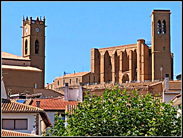 Artajona (Navarra)