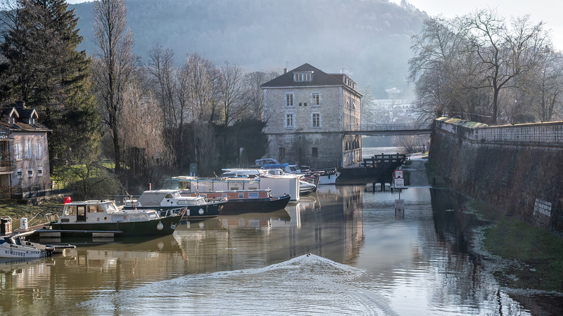 BESANCON:Le moulin St Paul.01