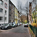 Alte Radstraße (Dortmund-Innenstadt-West) / 3.12.2022