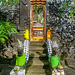 Gate to Pura Dalem Penatara