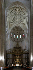 Segovia - Catedral de Segovia