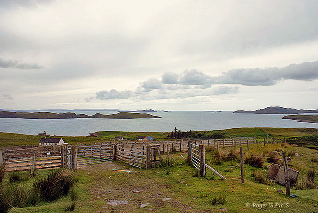 The Summer Isles,