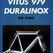 Vitus 979 1980 brochure cover