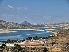 Iznajar