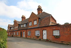 Pump Street, Orford, Suffolk