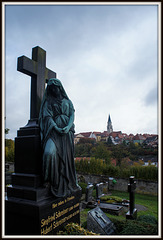 Nabburg, Pfarrkirche St. Johannes (PiP)