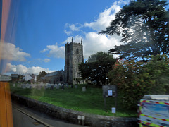 Church of St Michael, Princetown