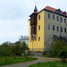 Schlossdetail derer von Anhalt (Ballenstedt)
