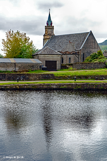 Parish Church!