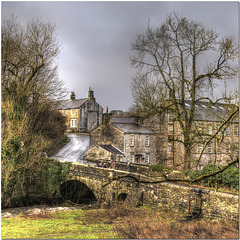 Airton, Yorkshire