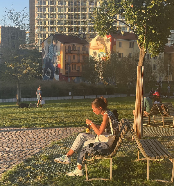 September light September light