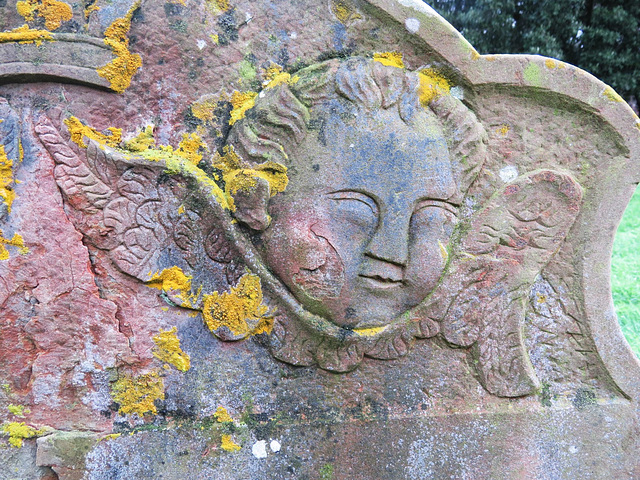 warham all saints church, norfolk