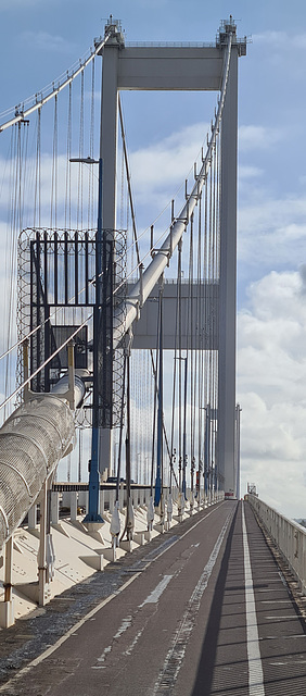 Severn Bridge