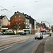 Rheinische Straße (Dortmund-Innenstadt-West) / 3.12.2022