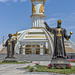 Independence Park, Ashgabat