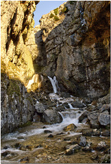 Gordale Scar