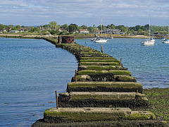 The Old Railway Bridge
