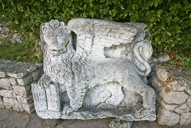 Rijeka - Croazia