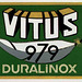 Vitus 979 decal