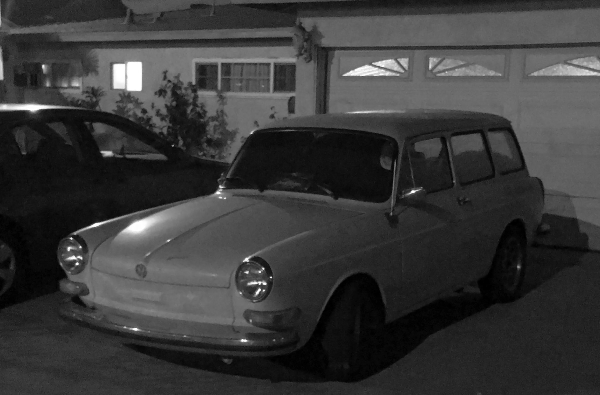 VW Squareback (0068)