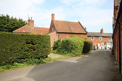 Pump Street, Orford, Suffolk