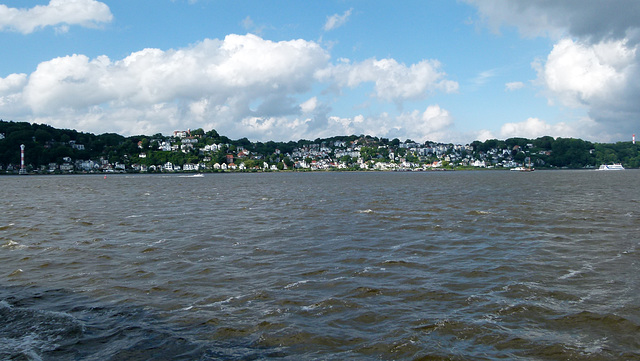 Blankenese