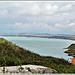 Vue depuis le Cap Gris Nez ( côte d'Opale)