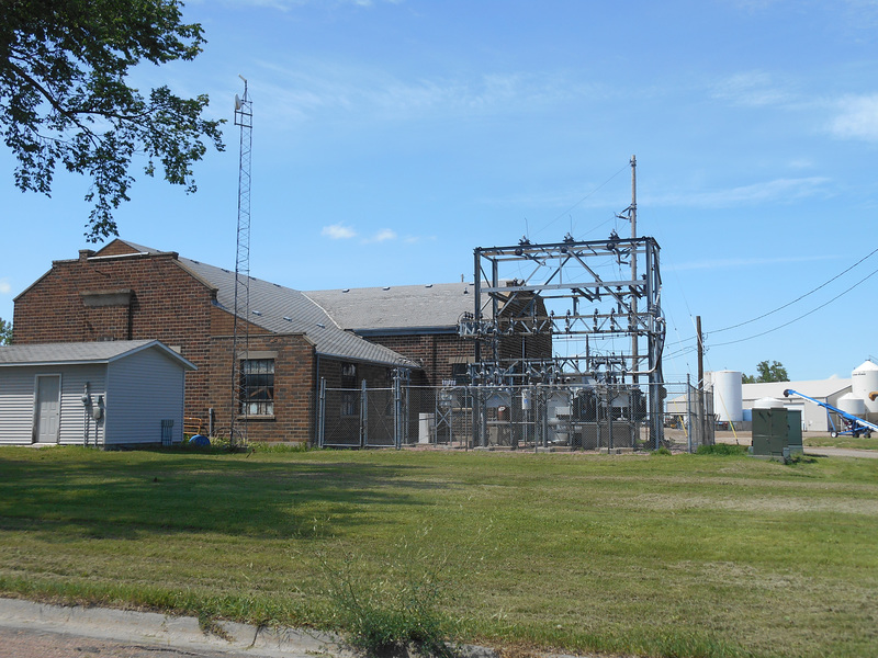 Wessington Springs, SD municipal