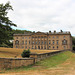 Wentworth Castle, South Yorkshire