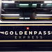 GOLDENPASS EXPRESS