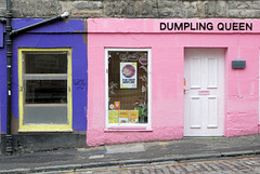 HWW aus der Blackfriars Street