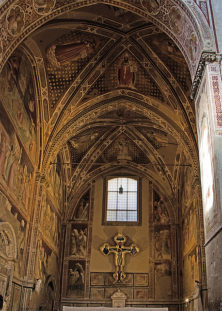 20160324 0413VRAw [R~I] Santa Croce, Florenz, Toskana