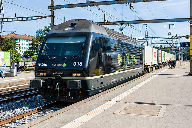 150827 Re465 Nyon