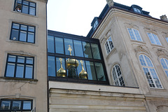 Copenhagen, Reflection of Russian Orthodox Church