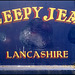 Sleepy Jean, Lancashire