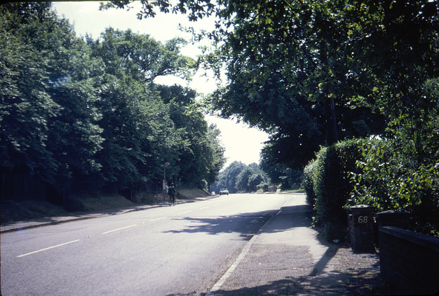 Boundary 34 July 1969 slide red 21