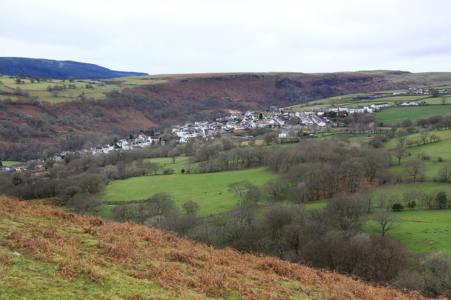 Bedlinog