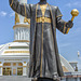 Independence Park, Ashgabat