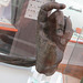 Musée archéologique de Split : main en bronze