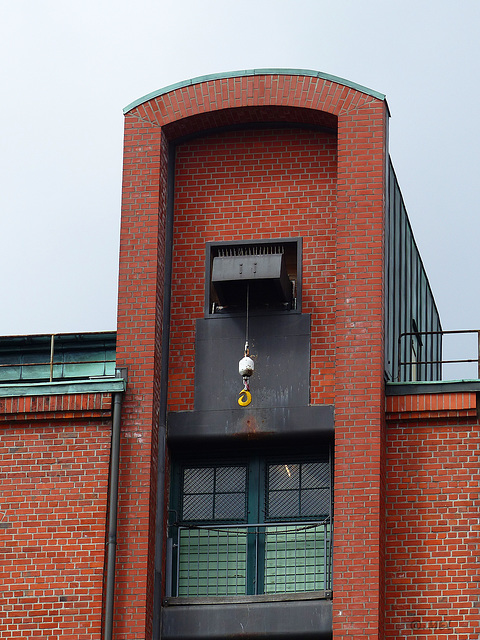 Speicherstadt