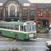 Ipswich Buses 146 (B116 LDX) - 3 Feb 1990