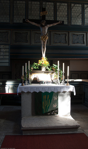 Jakobskirche