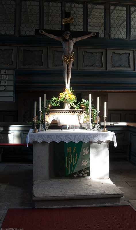 Jakobskirche