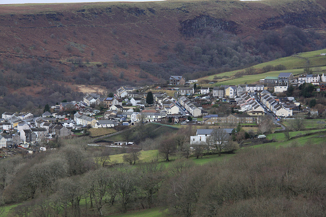 Bedlinog