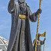 Independence Park, Ashgabat