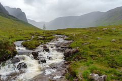 Applecross Pass