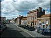 Thame High Street