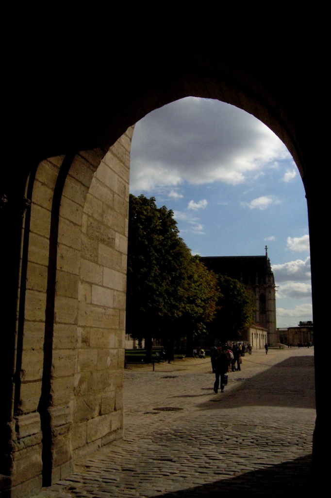 Accès à la Santé Chapelle
