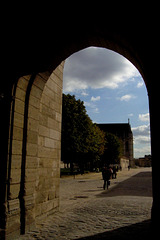 Accès à la Santé Chapelle