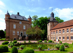 DE - Kerpen - Schloss Loersfeld